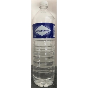 Eau de Source 1,5 L