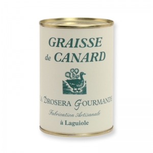 Graisse de canard 360 g