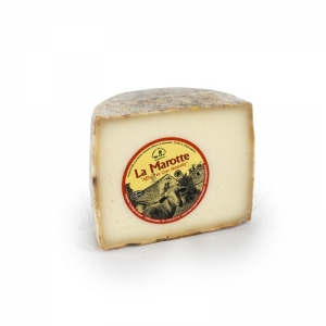 La Marotte - Fromage au lait de brebis