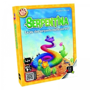 Serpentina - Gigamic