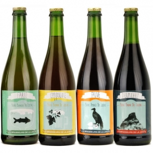 Bière de Lozère