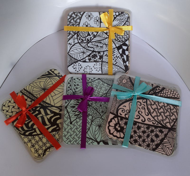 Sous-verres