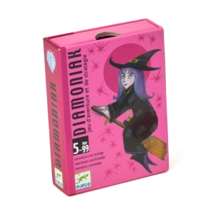 Diamoniak - Djeco