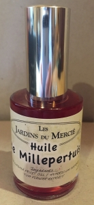 Huile de Millepertuis