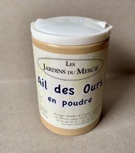 Ail des ours 30g